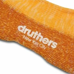 Druthers ORGANIC COTTON DEFENDER BOOT SOCK Belts