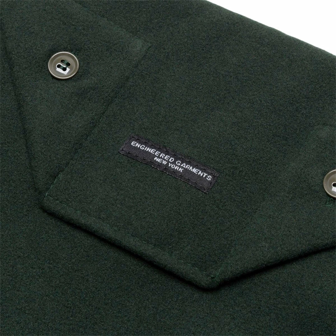 Engineered Garments SHOULER POUCH Bags