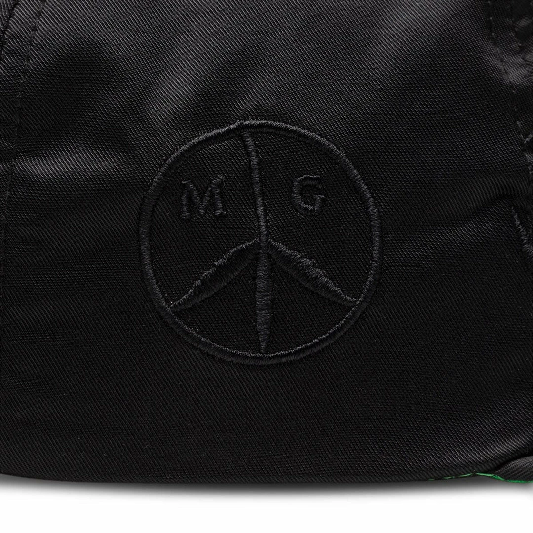 Mister Green COEXIST V2 CAP Belts