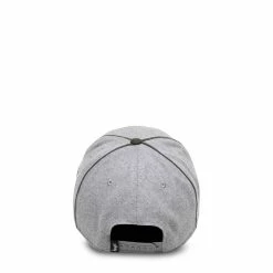 Stüssy MELTON PIPED ARCH CAP