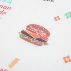 Human Made BANDANA #2 Scarves & Gloves