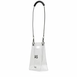 Nana-nana A5 PVC Bags