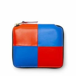 Comme Des Garçons Wallet HUGE LOGO Belts