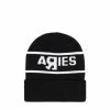 Vault By Vans Belts X Aries LOGO BEANIE