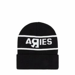 Vault By Vans Belts X Aries LOGO BEANIE