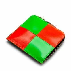 Comme Des Garçons Wallet HUGE LOGO Belts