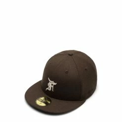 New Era X FEAR OF GOD 59FIFTY 9454