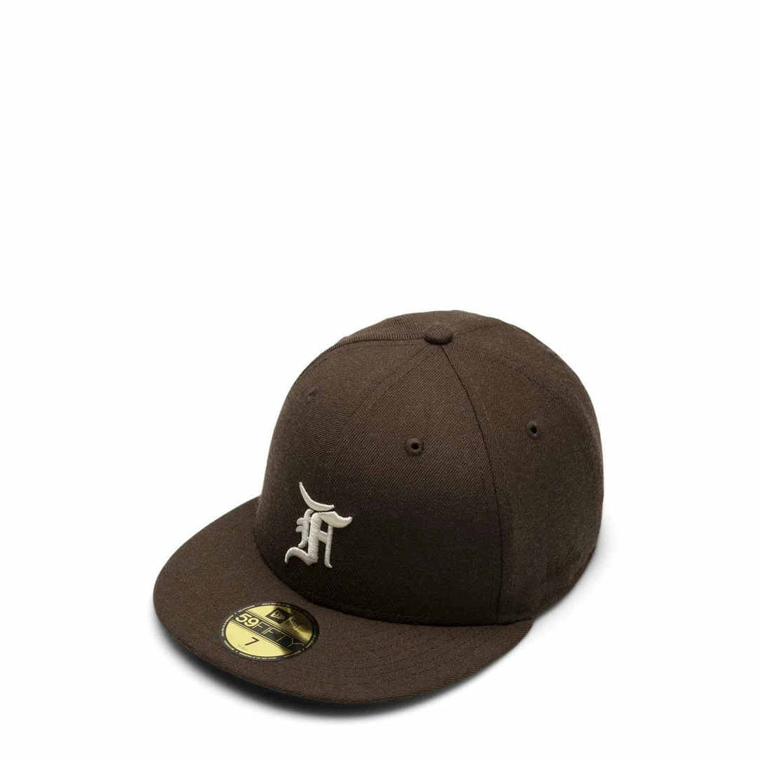 New Era X FEAR OF GOD 59FIFTY 9454