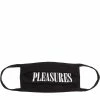 Pleasures BALANCE FACE MASK Belts