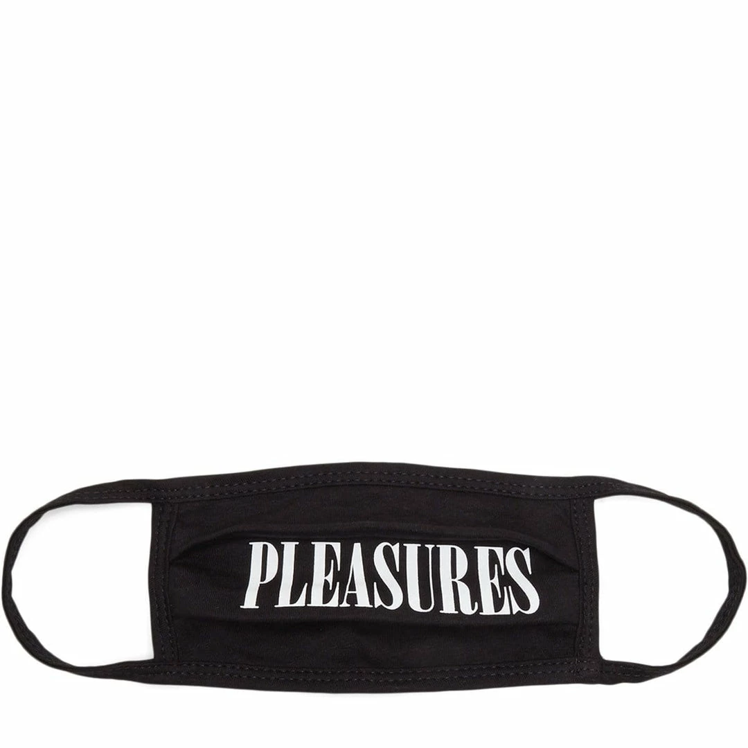 Pleasures BALANCE FACE MASK Belts