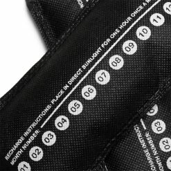 Jason Markk MOSO INSERT