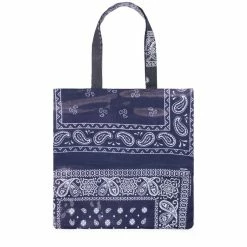 Neighborhood BANDANA CHOPPED TOTE / E-LUGGAGE Bags