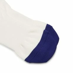 Kapital Belts 144 YARNS SUPER-DRY IVY HEEL-SMILIE SOCKS