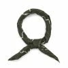 Engineered Garments PRINTED BANDANA Scarves & Gloves