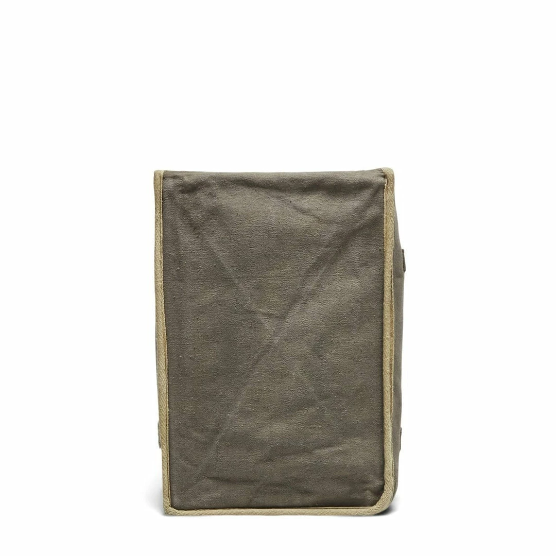 PUEBCO VINTAGE EQUIPMENT BOX