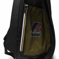 Côte&Ciel Bags X K-Way ISAR MEDIUM