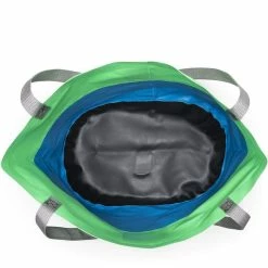 Real Bad Man RUBBER TOTE