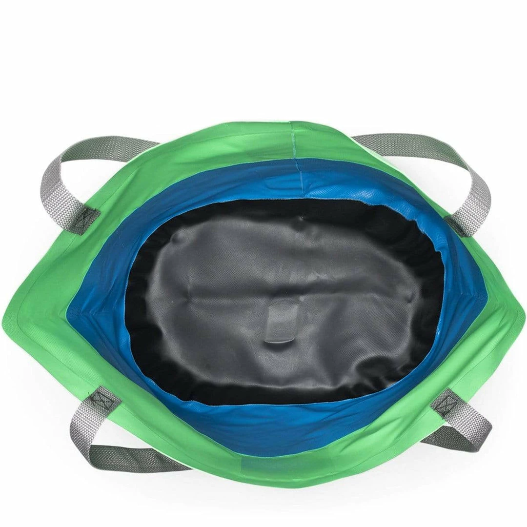 Real Bad Man RUBBER TOTE