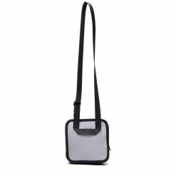 BYBORRE LEATHER EXPANDED POUCH Bags