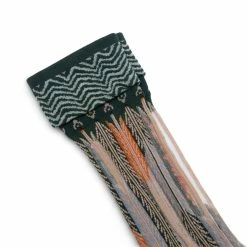 Kapital Belts 200 YARNS YABANE SEE-THROUGH SOCKS