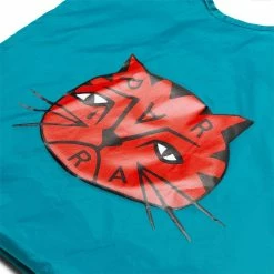 By Parra Bags SAD CAT TOTE BAG