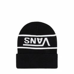 Vault By Vans Belts X Aries LOGO BEANIE