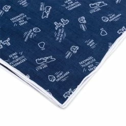 Human Made Scarves & Gloves BANDANA #2