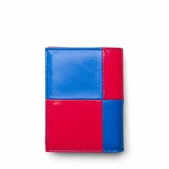 Comme Des Garçons Wallet HUGE LOGO Belts