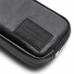 Porter Yoshida FREESTYLE DYNEEMA LEATHER MULTI COIN CASE Belts