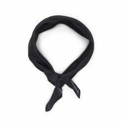 Maharishi PURPLES CAMO BANDANA