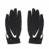 NIKE SUPERBAD 5.0 FOOTBALL GLOVES Scarves & Gloves