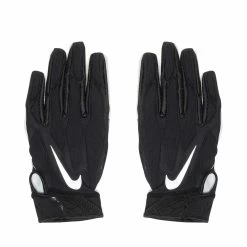 NIKE SUPERBAD 5.0 FOOTBALL GLOVES Scarves & Gloves