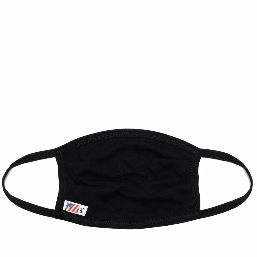 Pleasures Belts LONESOME FACE MASK