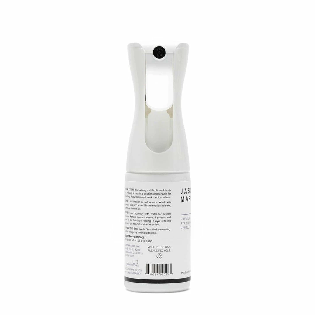 Jason Markk Cleaners 5.4OZ REPEL SPRAY