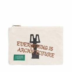 ALLCAPSTUDIO Bags ARCHITECTURE CARRY-ALL BAG