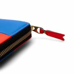 Comme Des Garçons Wallet HUGE LOGO Belts