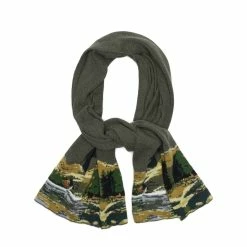 Undercover Belts UC2A4S02-3 SCARF