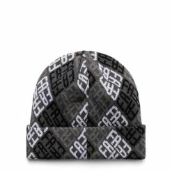 Fucking Awesome 2022 MONOGRAM CUFF BEANIE Belts