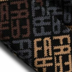 Fucking Awesome 2022 MONOGRAM CUFF BEANIE Belts