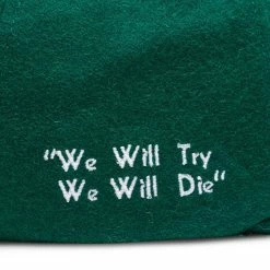 Fucking Awesome Belts CLG WOOI STRAPBACK