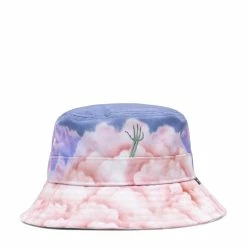 Fucking Awesome CLOUD BUCKET HAT