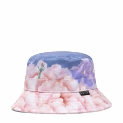 Fucking Awesome CLOUD BUCKET HAT