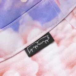 Fucking Awesome CLOUD BUCKET HAT