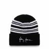 Fucking Awesome CURSIVE WAFFLE CUFF BEANIE