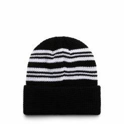 Fucking Awesome CURSIVE WAFFLE CUFF BEANIE