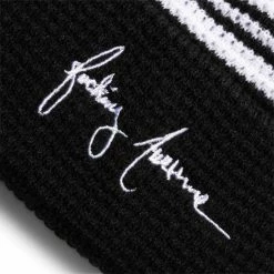 Fucking Awesome CURSIVE WAFFLE CUFF BEANIE