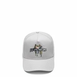 Fucking Awesome Belts KIDS ARE ALRIGHT SNAPBACK