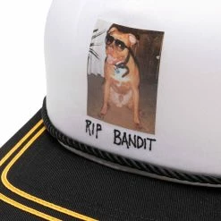 Fucking Awesome R.I.P. BANDIT SNAPBACK Belts
