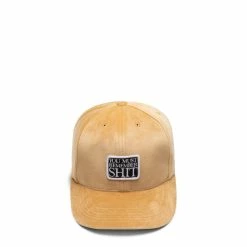 Fucking Awesome REMEMBER SHIT VELVET SNAPBACK