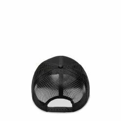 Fucking Awesome STRETCHED STAMP SNAPBACK Belts